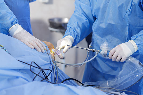 Best Knee Arthroscopic Surgeon In Mulund-2